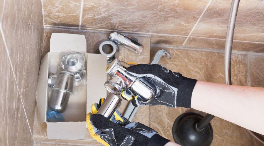 Professional Storm Sewer Service in Kirbyville, MO